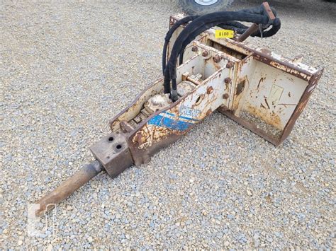 kent concrete breaker for skid steer|KENT Hammer/Breaker .